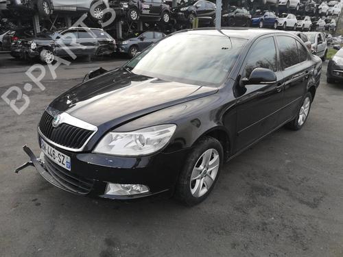 Left front window switch SKODA OCTAVIA II (1Z3) 1.6 TDI | BP25525352I27  - Image 17