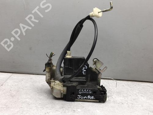 Front right lock CITROËN JUMPER I Van (244) 2.2 HDi | BP25531982C97 