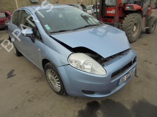 Starter FIAT PUNTO EVO (199_) 1.2 | BP25517169M8 - Image 9