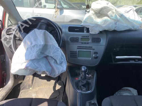 Steering column stalk SEAT LEON (1P1) 1.9 TDI | BP25575120I23 - Image 18