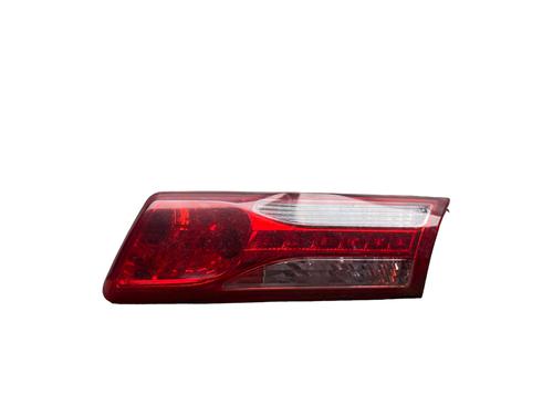 Right tailgate light RENAULT LAGUNA Coupe (DT0/1) 3.0 dCi | BP25551525C80 
