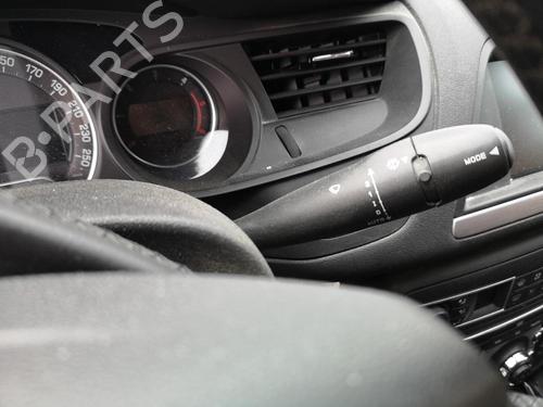 Right tailgate light CITROËN C5 III (RD_) 2.0 HDi 140 (RDRHF8, RDRHFA, RDRHA8, RDRHAJ) | BP25533779C80  - Image 24