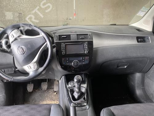 Left front window switch NISSAN PULSAR Hatchback (C13) 1.5 dCi | BP33234322I27  - Image 30