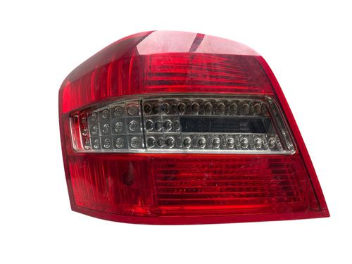 Left taillight MERCEDES-BENZ GLK-CLASS (X204) 320 CDI 4-matic (204.983) | BP29148932C34 
