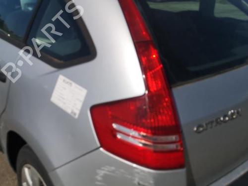 Left taillight CITROËN C4 I (LC_) 1.6 16V | BP25559773C34 - Image 14