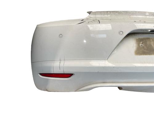 Rear bumper VW SCIROCCO III (137, 138) 2.0 TDI | BP25530815C8