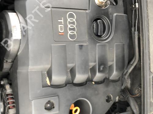 Climate control AUDI A4 B6 Avant (8E5) 1.9 TDI | BP25580667I5  - Image 31