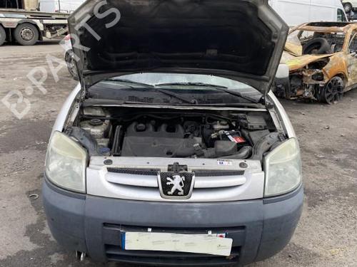 Hand brake PEUGEOT PARTNER Box Body/MPV (5_, G_) 1.9 D | BP25562865I18 