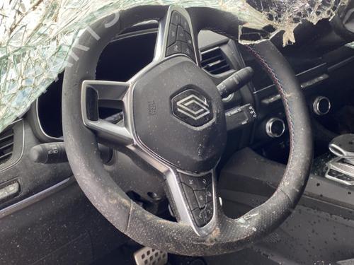 Right sun visor RENAULT ARKANA I (LCM_, LDN_) 1.3 TCe 160 (LDN1) | BP31351788I2 - Image 11