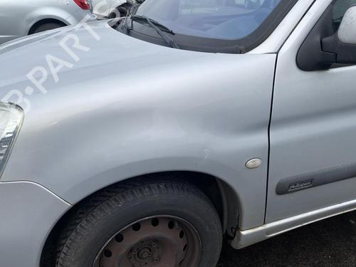 Headrest CITROËN BERLINGO / BERLINGO FIRST Box Body/MPV (M_) 2.0 HDI 90 (MBRHY, MCRHY) | BP25566234I31 