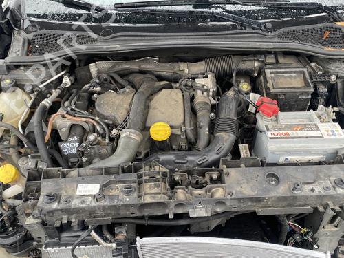 Climate control RENAULT CLIO IV (BH_) 1.5 dCi 75 | BP25528417I5  - Image 43