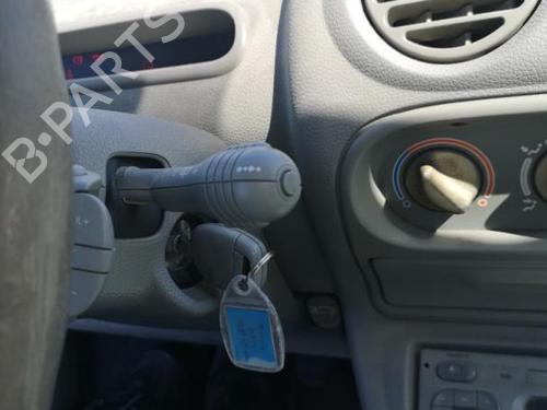 Windscreen washer tank RENAULT TWINGO I (C06_) 1.2 (C066, C068) | BP25523941C113 