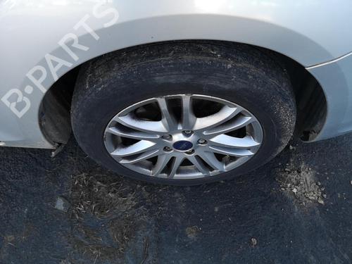 Climate control FORD FOCUS II (DA_, HCP, DP) 1.8 TDCi | BP25538445I5 - Image 4