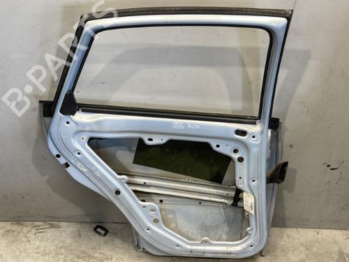 Left rear door SEAT IBIZA III (6L1) 1.9 SDI | BP25545920C4 