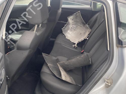 Left front driveshaft SEAT LEON (1P1) 2.0 TDI | BP25506991M38  - Image 11