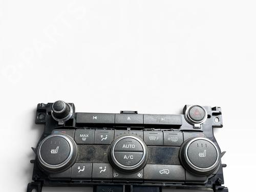 Climate control LAND ROVER RANGE ROVER EVOQUE (L538) 2.2 D 4x4 | BP27317113I5 - Image 3