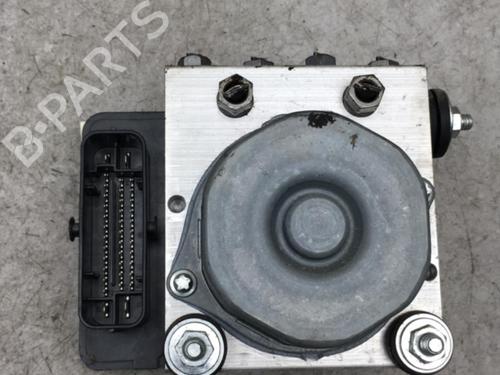 ABS pump RENAULT CLIO IV (BH_) 1.5 dCi 75 | BP25550876M43 