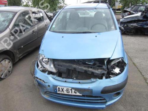Display CITROËN C3 I (FC_, FN_) 1.1 i | BP25578795C48 