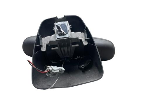 Rear mirror NISSAN QASHQAI I (J10, NJ10) 1.5 dCi | BP25529362I6 