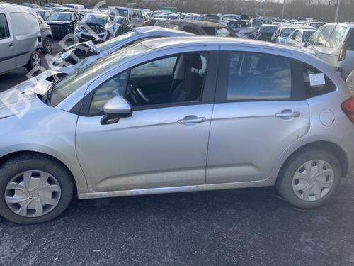 ABS pump CITROËN C3 II (SC_) 1.4 HDi 70 (SC8HZC, SC8HR0, SC8HP4) | BP26686448M43  - Image 9