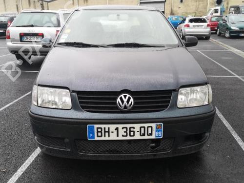 Elektronisk modul VW POLO (6N2) 1.4 | BP25532294M83 