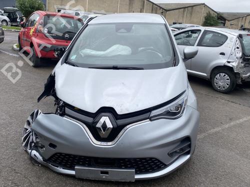 Left front fog light RENAULT ZOE (BFM_) ZOE (BFMC, BFMD) | BP29126868C30 - Image 5