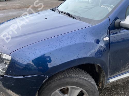 Climate control DACIA DUSTER (HS_) 1.5 dCi | BP31625341I5  - Image 10