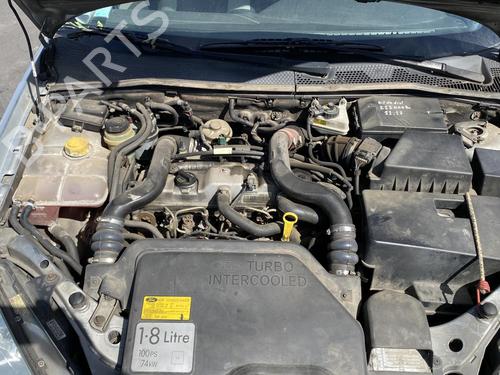 Rattstammestilk FORD FOCUS I (DAW, DBW) 1.8 TDCi | BP25546562I23 