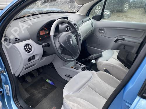 Steering column stalk CITROËN C3 I (FC_, FN_) 1.4 HDi | BP25544998I23 