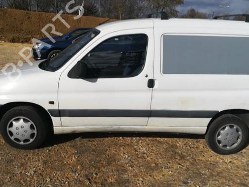 Switch PEUGEOT PARTNER Box Body/MPV (5_, G_) | BP25553019I30 - Image 21