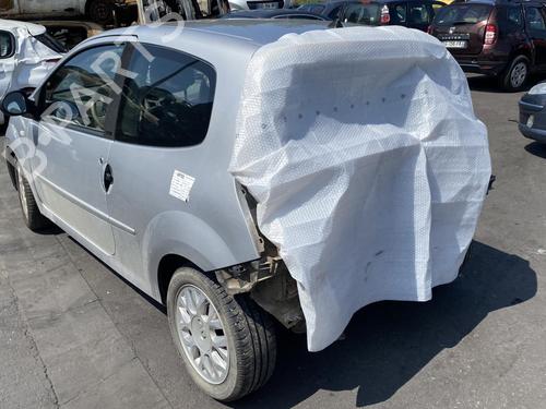 Instrument cluster RENAULT TWINGO II (CN0_) 1.2 16V (CN04, CN0B) | BP25529040C47  - Image 24