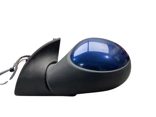 Left mirror PEUGEOT 1007 (KM_) 1.4 HDi | BP25757458C26