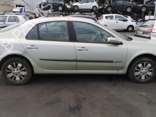 Right tailgate light RENAULT LAGUNA II (BG0/1_) 1.9 dCi (BG08, BG0G) | BP25524198C80 - Image 28