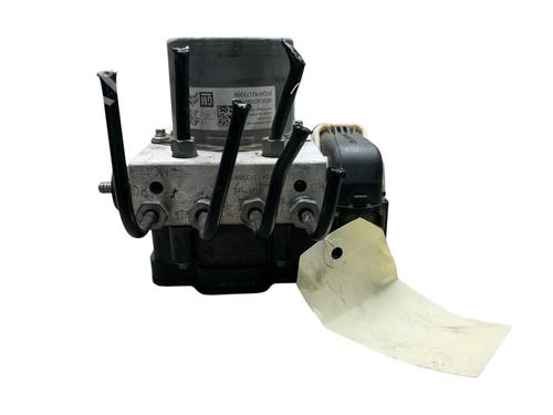 Used ABS pump ABS pump CITROËN C3 III (SX) 1.2 PureTech 82 (83 hp) 26505378 26505378