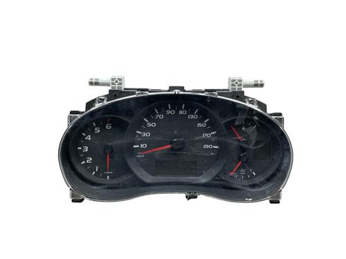 Used Instrument cluster RENAULT MASTER III Van (FV) 2.3 dCi 145 FWD (FV0E, FV0F, FV0H, FV02, FV0M, FV0S,... (146 hp) 25504361
