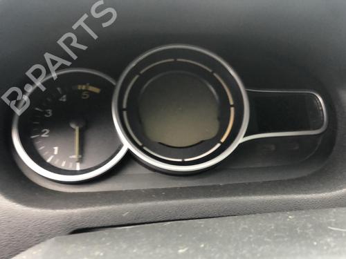 Rear left window mechanism RENAULT MEGANE III Grandtour (KZ0/1) 1.5 dCi (KZ09, KZ0D, KZ1G, KZ29, KZ14, KZ1W, KZ10, KZ1F,... | BP25534521C24 