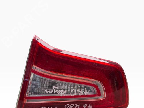 Used Right tailgate light Right tailgate light 39409028 39409028