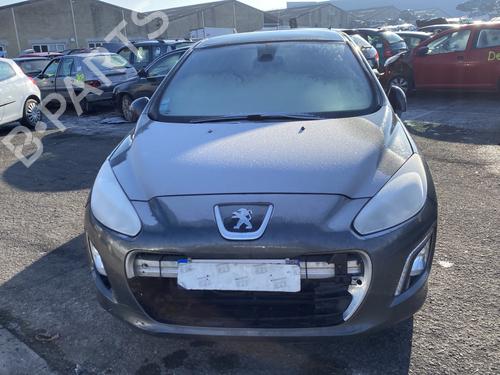 Alternator PEUGEOT 308 I (4A_, 4C_) 1.6 HDi | BP26520964M7 