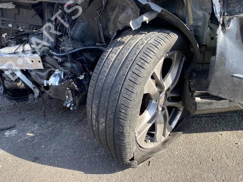 Front right window mechanism MERCEDES-BENZ E-CLASS (W212) E 250 CDI / BlueTEC (212.003, 212.004) | BP25528986C23  - Image 36