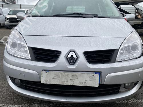 Comando retrovisori RENAULT SCÉNIC II (JM0/1_) 1.9 dCi (JM14) | BP29572332I25 