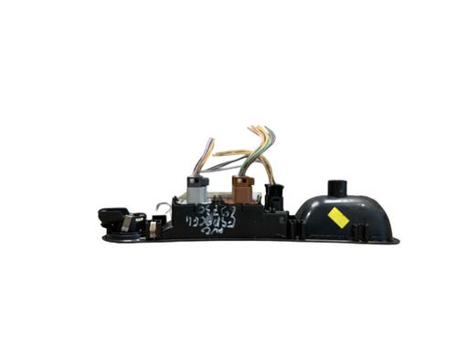 Left front window switch RENAULT ESPACE IV (JK0/1_) 1.9 dCi (JK0U) | BP25510917I27 