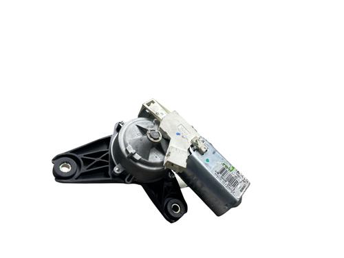 Used Rear wiper motor NISSAN MICRA III (K12) 1.2 16V (80 hp) 25503835