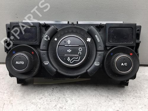 Climate control PEUGEOT 308 I (4A_, 4C_) 1.6 HDi | BP25534810I5 