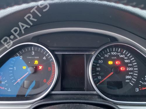 Steering column stalk AUDI Q7 (4LB) 3.0 TDI quattro | BP27406055I23  - Image 31
