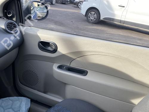 Alternator RENAULT TWINGO II (CN0_) 1.2 16V (CN04, CN0B) | BP25572904M7 - Image 6