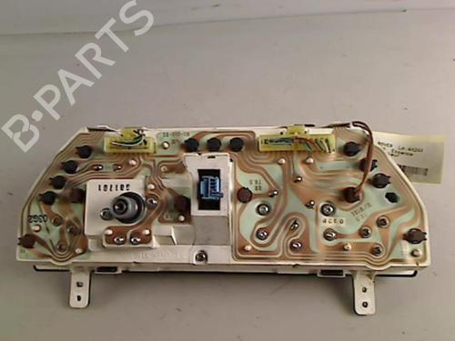 Used Instrument cluster Instrument cluster ROVER 200 Coupe (XW) 216 (122 hp) 25523326 25523326