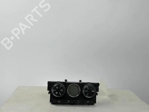 Climate control CITROËN C3 II (SC_) 1.4 VTi 95 | BP25577336I5 