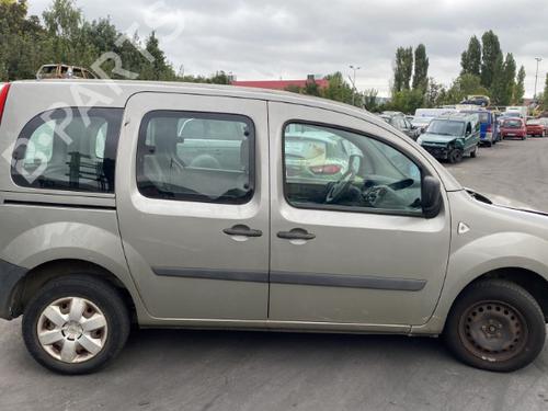 Left front window switch RENAULT KANGOO / GRAND KANGOO II (KW0/1_) 1.5 dCi 90 (KW05, KW08, KW0G, KW11) | BP25549186I27  - Image 24