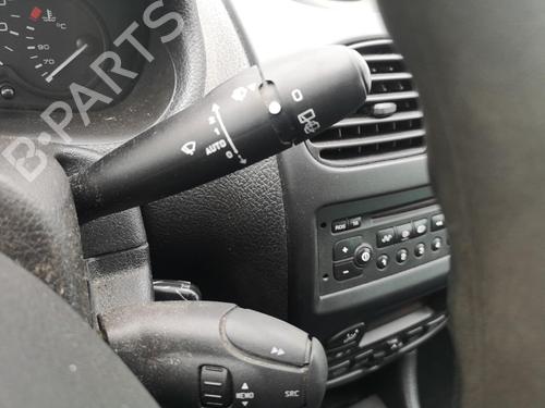 Starter PEUGEOT 206 Hatchback (2A/C) 1.4 i | BP25580836M8 