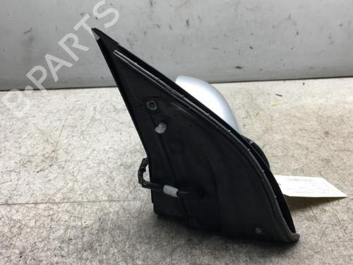 Used Left mirror VW GOLF V (1K1) 2.0 TDI (170 hp) 25512352